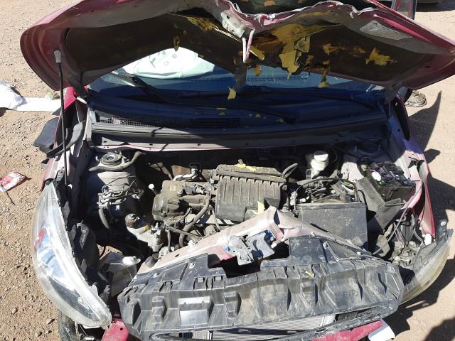 2014 MITSUBISHI MIRAGE DE ML32A3HJ6EH009771