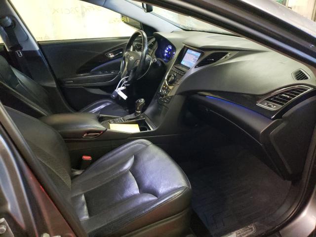 2013 HYUNDAI AZERA GLS KMHFH4JG0DA247505