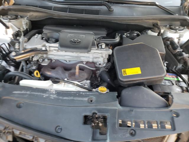 2012 TOYOTA CAMRY 4T1BF1FK1CU610701