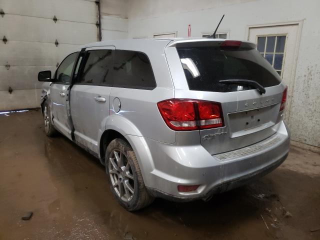 2014 DODGE JOURNEY 3C4PDDEG0ET202296