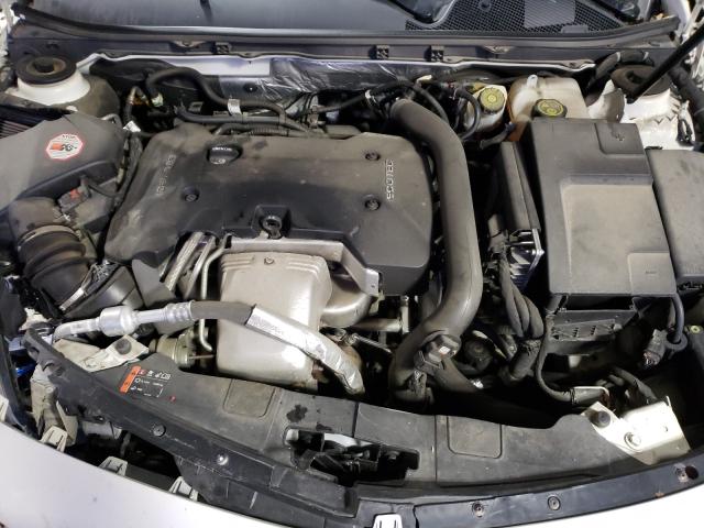 2014 BUICK REGAL PREM 2G4GN5EX0E9224123