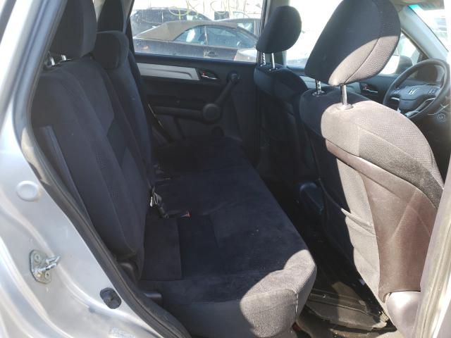 2010 HONDA CR-V 3CZRE4H57AG702467