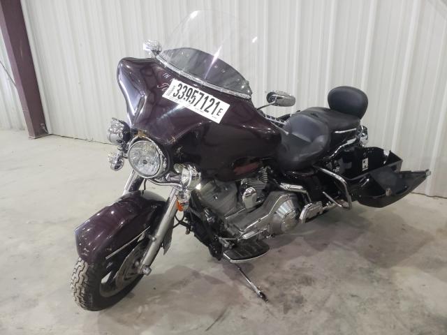 2005 HARLEY-DAVIDSON FLHTI 1HD1FVW1X5Y642393