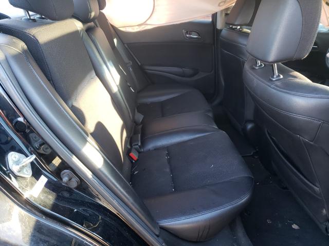 2013 ACURA ILX 20 19VDE1F30DE021351