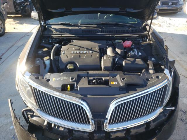 2013 LINCOLN MKS 1LNHL9DK0DG613643