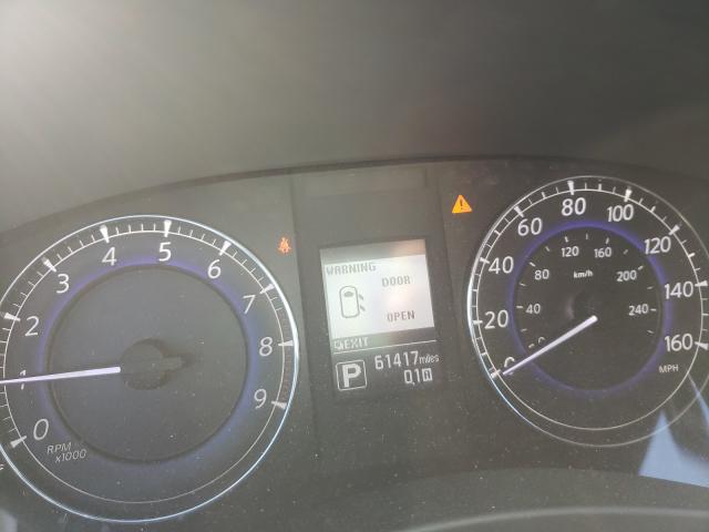 2016 INFINITI QX50 JN1BJ0RR0GM266602