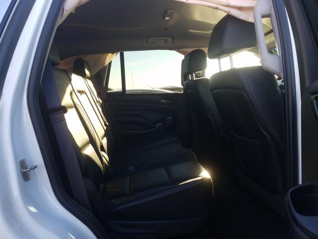 2015 CHEVROLET TAHOE K150 - 1GNSKBKC8FR106679