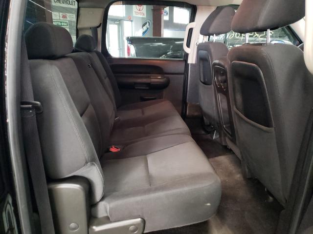 2012 GMC SIERRA 3GTP2UEA8CG252242