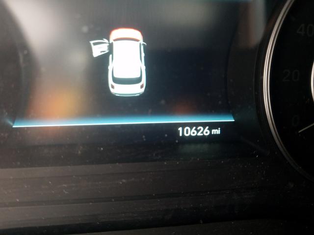 2020 HYUNDAI PALISADE S KM8R3DHE1LU077023