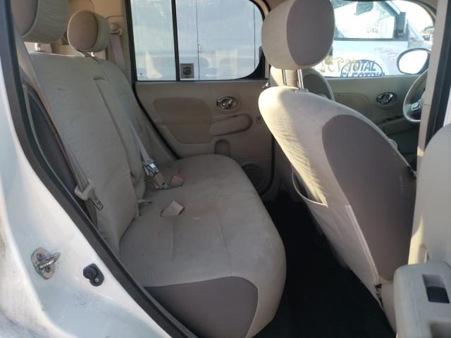 2014 NISSAN CUBE S JN8AZ2KR9ET352408