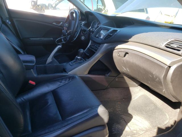 2010 ACURA TSX JH4CU2F61AC035525