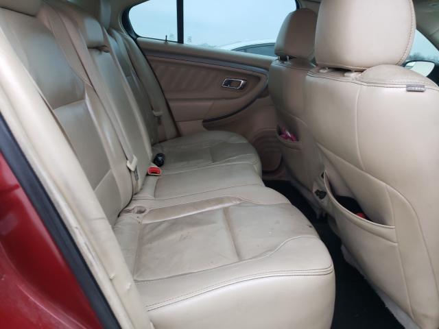 2015 FORD TAURUS SEL 1FAHP2E82FG206242