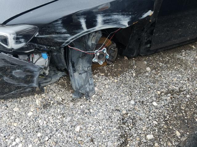 2018 SUBARU WRX JF1VA1A62J9802838