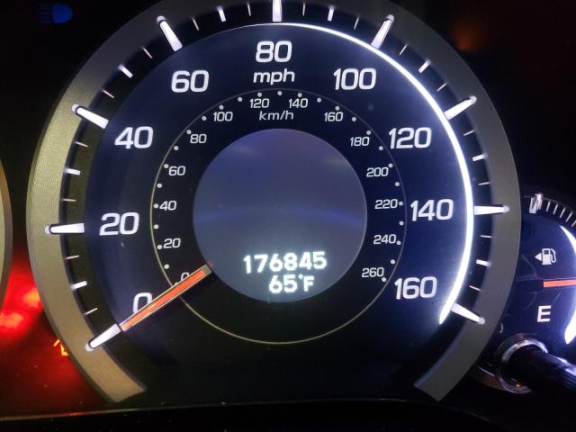 2011 ACURA TSX JH4CU2F64BC002097