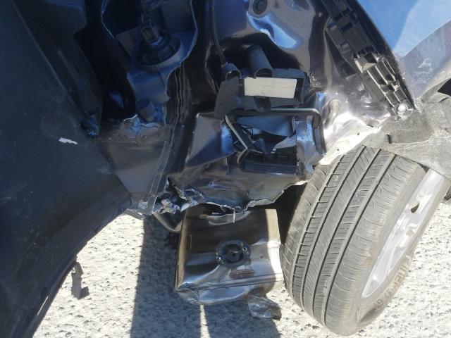 2019 HONDA CR-V EX - 7FARW1H52KE028774