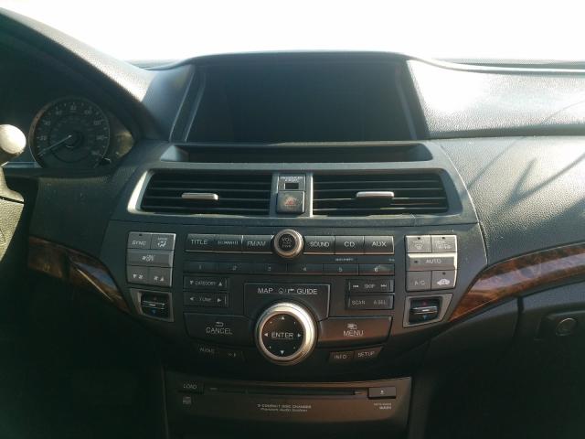 2012 HONDA CROSSTOUR 5J6TF2H51CL003395