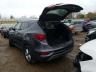 2018 Hyundai Santa Fe Sport for Sale in Bridgeton, MO - Front End