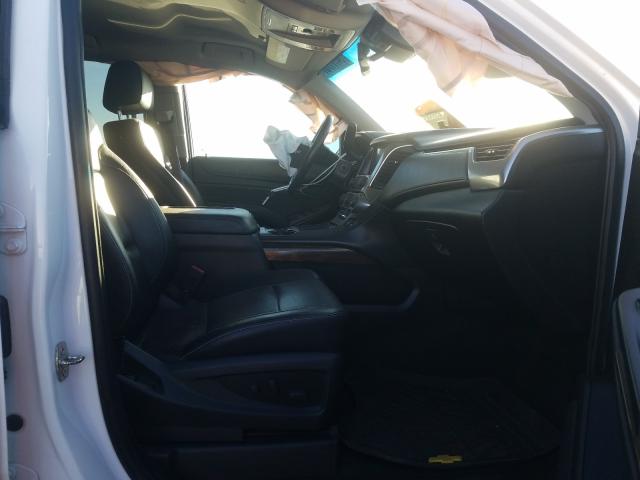 2015 CHEVROLET TAHOE K150 - 1GNSKBKC8FR106679