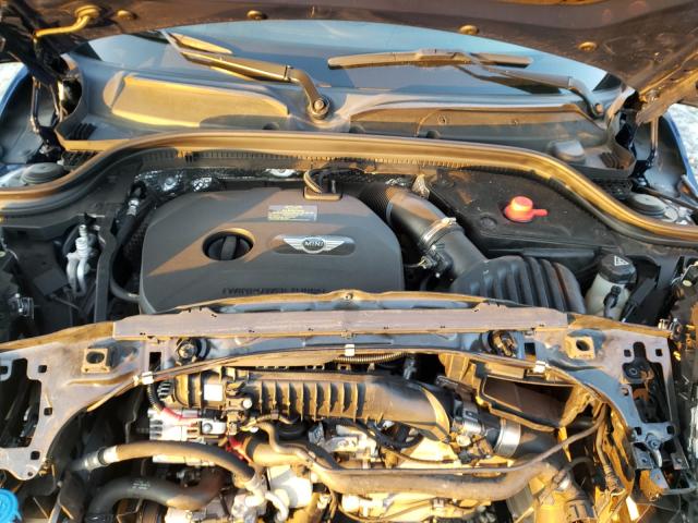 2014 MINI COOPER WMWXM5C59ET971850