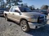 2002 DODGE  RAM 1500