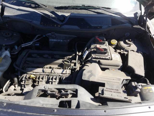 2014 JEEP PATRIOT 1C4NJPBA7ED779575