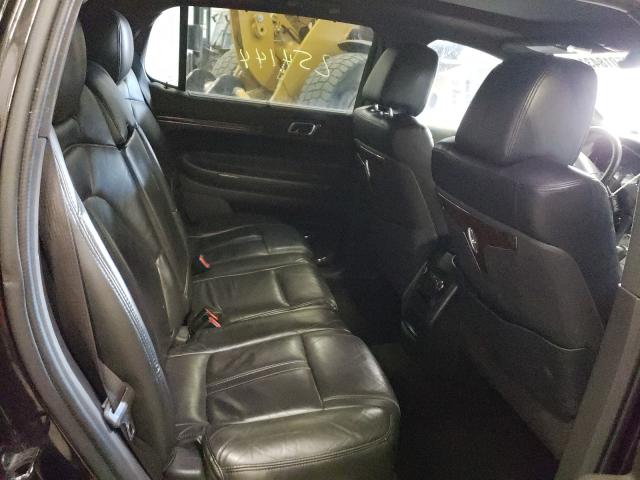 2014 LINCOLN MKT 2LMHJ5NK0EBL54954