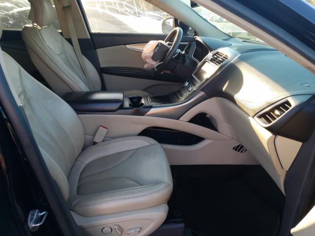 2016 LINCOLN MKX SELECT 2LMTJ6KR9GBL27465
