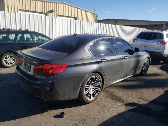 2017 BMW 540 XI WBAJE7C37HG479148