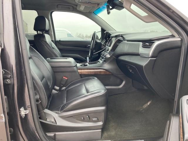 2018 CHEVROLET SUBURBAN C 1GNSCHKC2JR142893