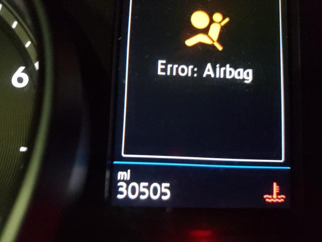 2018 VOLKSWAGEN ATLAS SEL 1V2MR2CA0JC567038