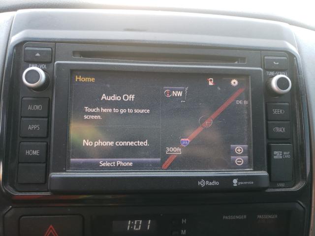 2014 TOYOTA TACOMA DOU - 5TFJX4GN3EX033646