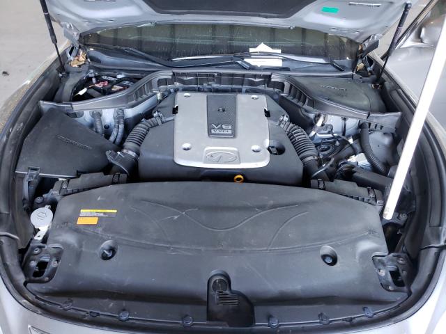 2012 INFINITI M37 JN1BY1AP0CM330224