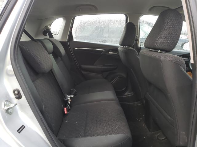 2015 HONDA FIT LX 3HGGK5H5XFM718927
