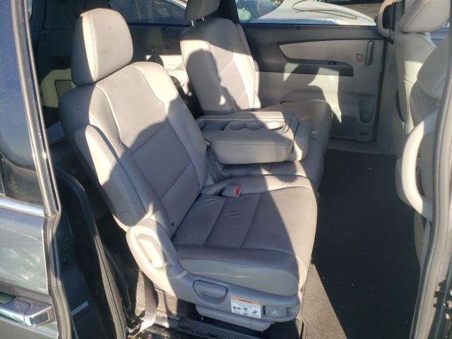 2012 HONDA ODYSSEY TO 5FNRL5H92CB074962