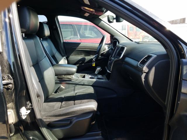 2018 JEEP GRAND CHER - 1C4RJEAG7JC404006