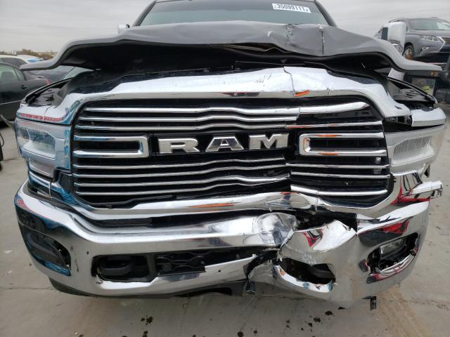 2020 RAM 2500 LARAM 3C6UR5FL7LG132850