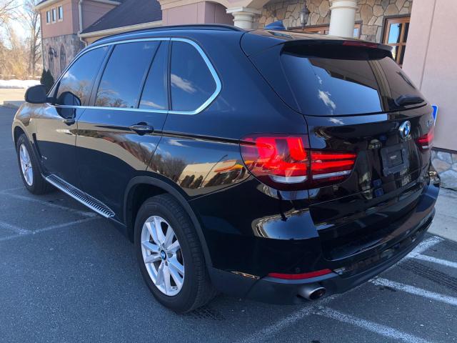 2014 BMW X5 SDRIVE3 5UXKR2C52E0H34570