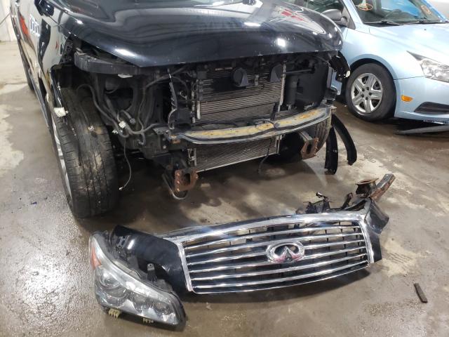 2011 INFINITI QX56 JN8AZ2NE4B9004825