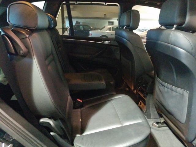 2012 BMW X5 XDRIVE5 5UXZV8C56CL423536