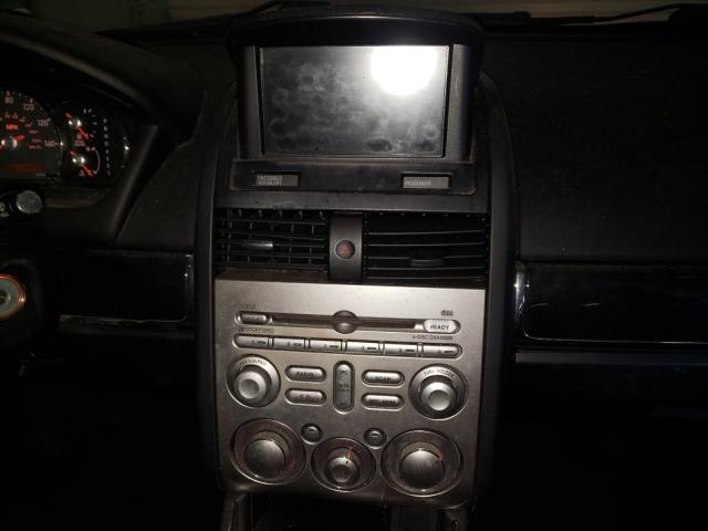 2010 MITSUBISHI GALANT ES 4A32B3FF9AE004792