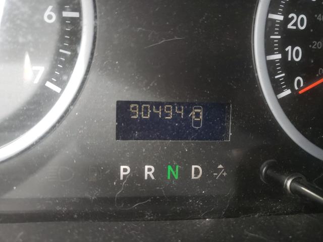 2011 DODGE RAM 1500 1D7RV1CT9BS518352