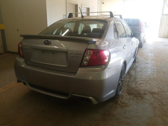 2013 SUBARU IMPREZA WR JF1GV7F61DG023035