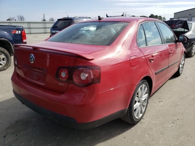 2010 VOLKSWAGEN JETTA WOLF 3VWRJ7AJXAM055491