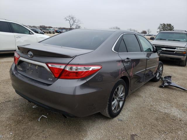 2017 TOYOTA CAMRY LE 4T1BF1FK2HU755320