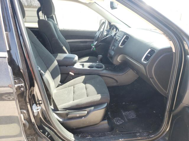 2013 DODGE DURANGO SX 1C4RDHAG7DC683972