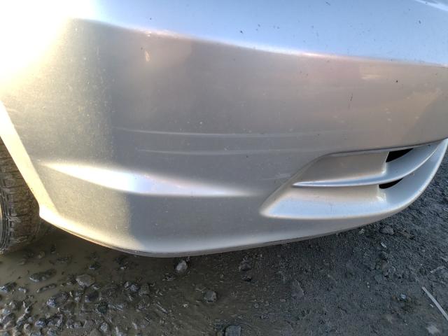 2011 HONDA FIT JHMGE8H37BS007126
