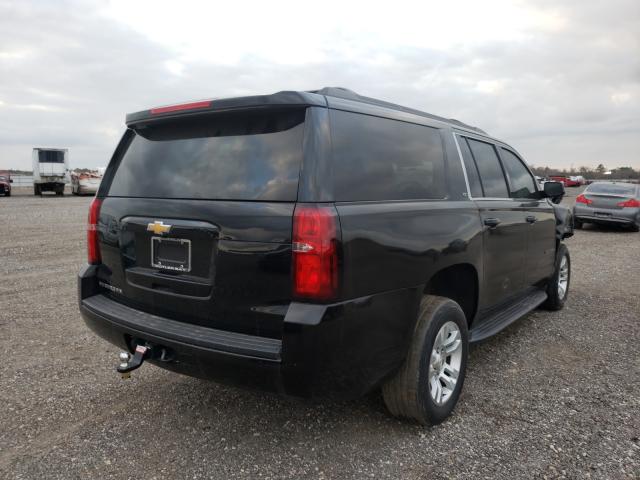 2017 CHEVROLET SUBURBAN C 1GNSCHKCXHR241813