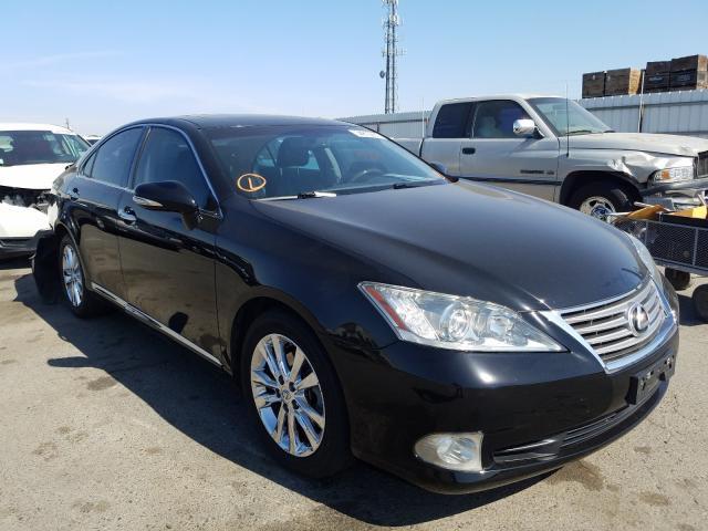 2012 LEXUS ES 350 - JTHBK1EG2C2481505