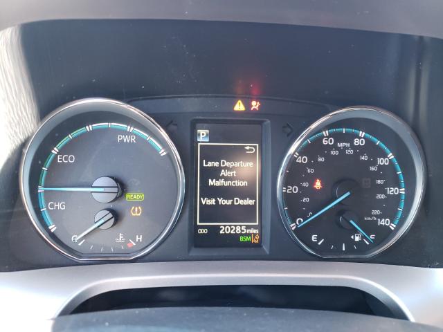 2018 TOYOTA RAV4 HV LE JTMRJREV6JD224283