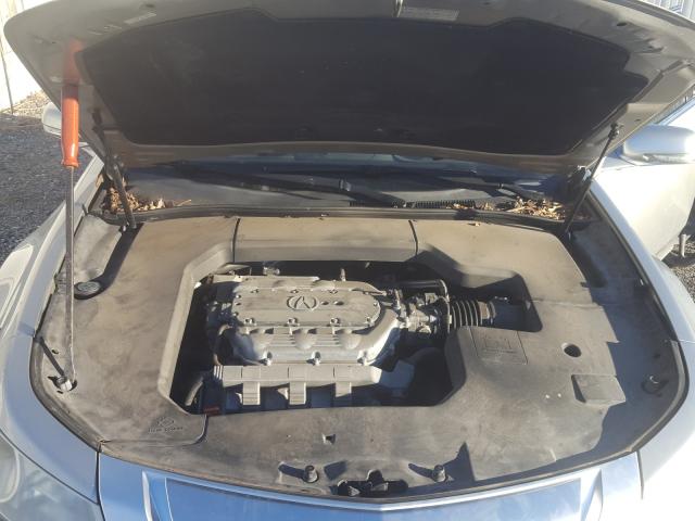 2010 ACURA TL 19UUA8F25AA012647
